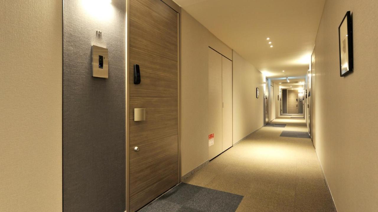 Rakutenstay X Shamaison Osaka Dekijima - 201 外观 照片
